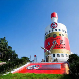 濃香核心產(chǎn)區(qū)